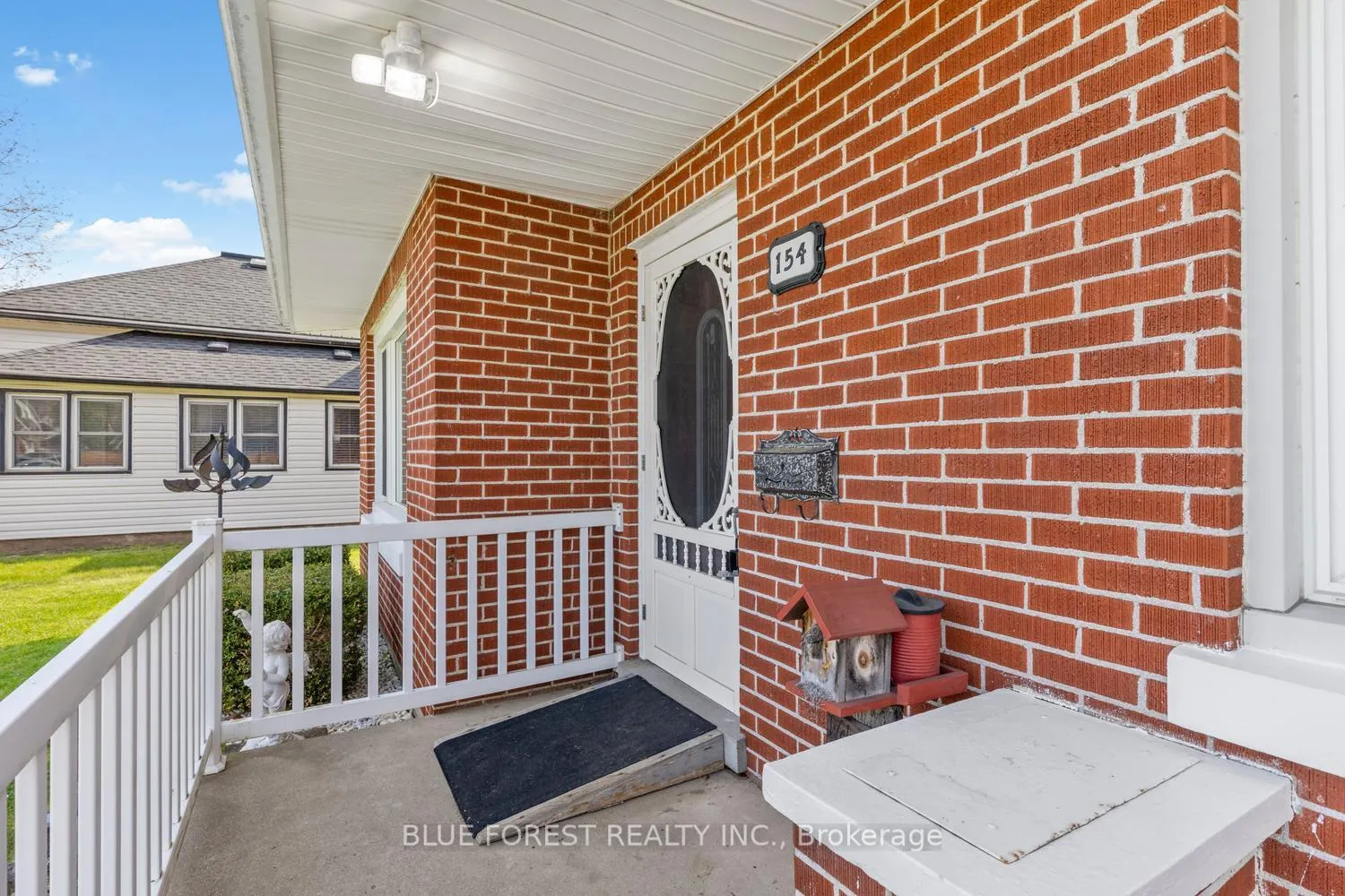 Photo 10 of 154 Chestnut Street, West Elgin, West Lorne — HOMEH