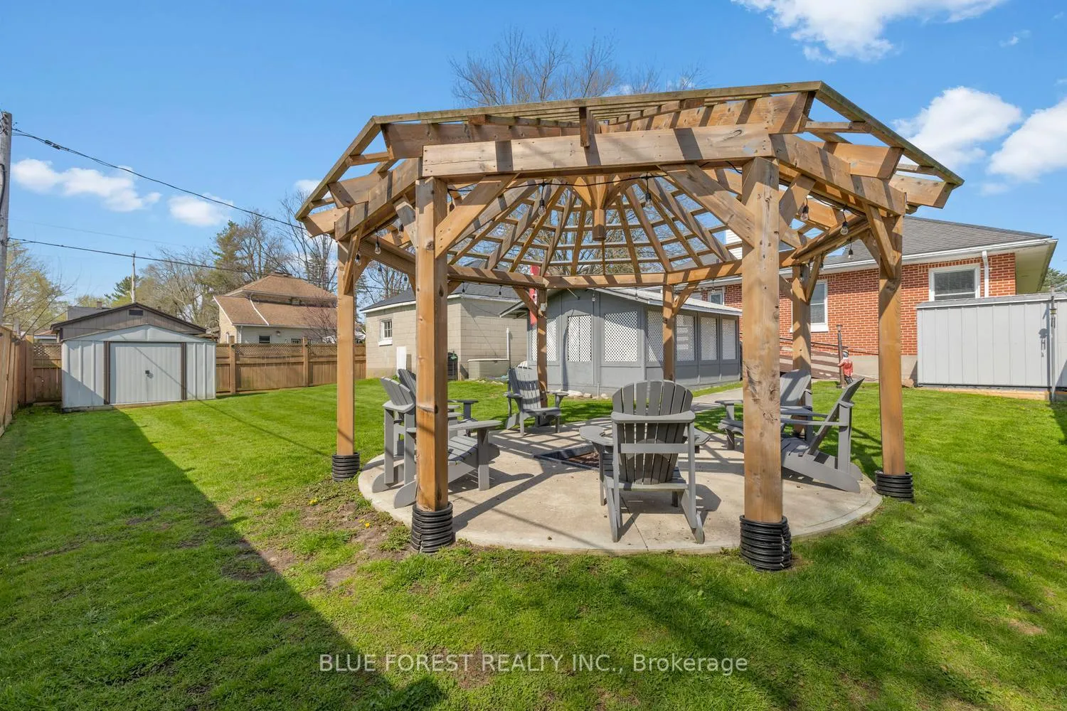 Photo 43 of 154 Chestnut Street, West Elgin, West Lorne — HOMEH