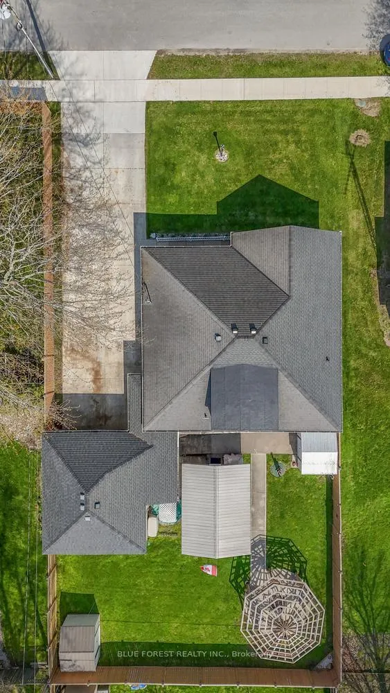 Photo 44 of 154 Chestnut Street, West Elgin, West Lorne — HOMEH