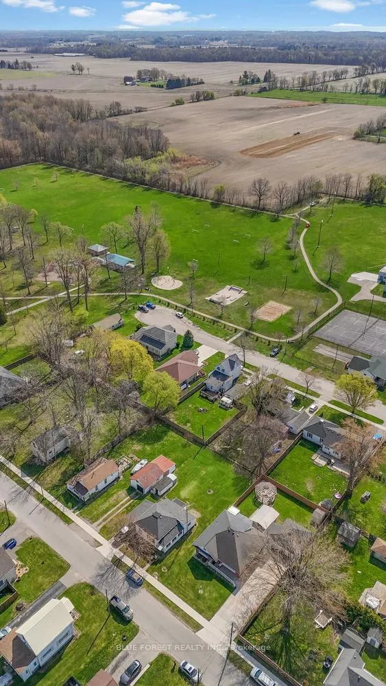 Photo 45 of 154 Chestnut Street, West Elgin, West Lorne — HOMEH