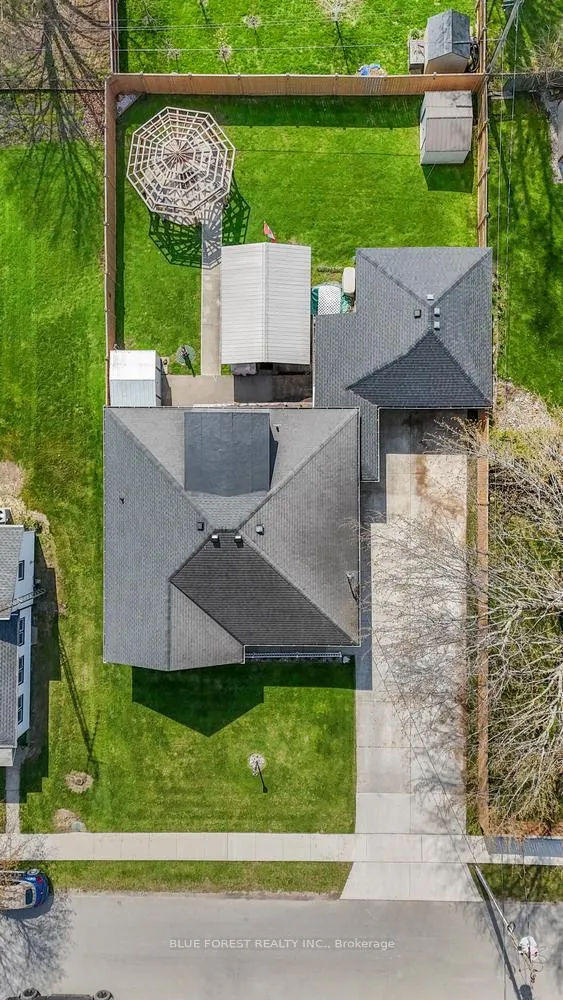 Photo 46 of 154 Chestnut Street, West Elgin, West Lorne — HOMEH