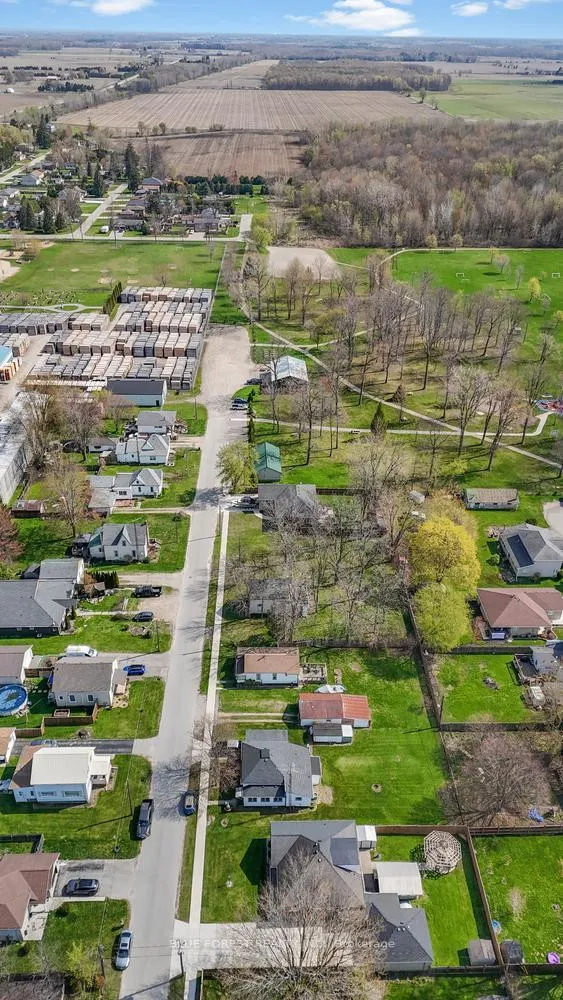 Photo 47 of 154 Chestnut Street, West Elgin, West Lorne — HOMEH