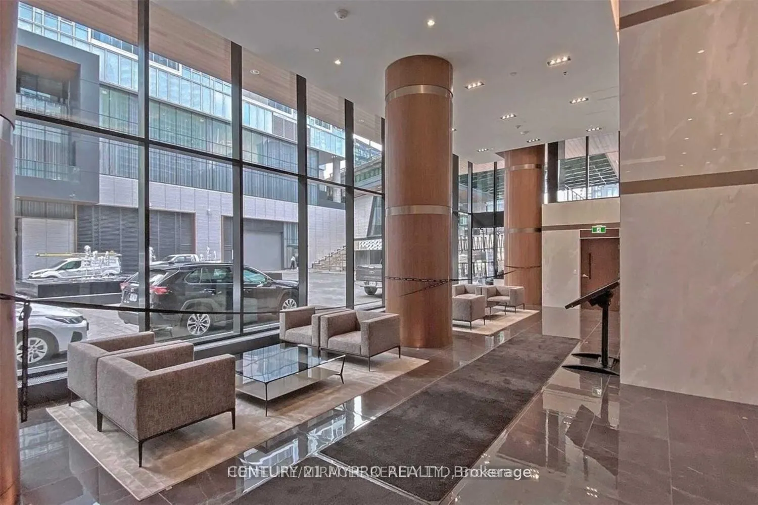 Photo 10 of Unit 3710, 17 Bathurst Street, Toronto, Waterfront Communities — HOMEH