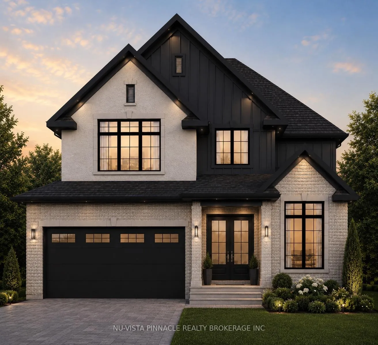 Photo 1 of 4332 Green Bend, London, South V — HOMEH