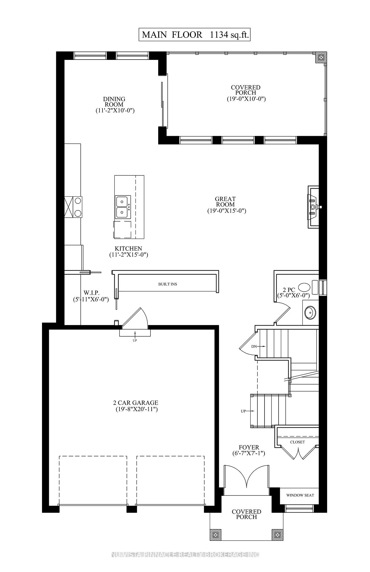 Photo 4 of 4332 Green Bend, London, South V — HOMEH