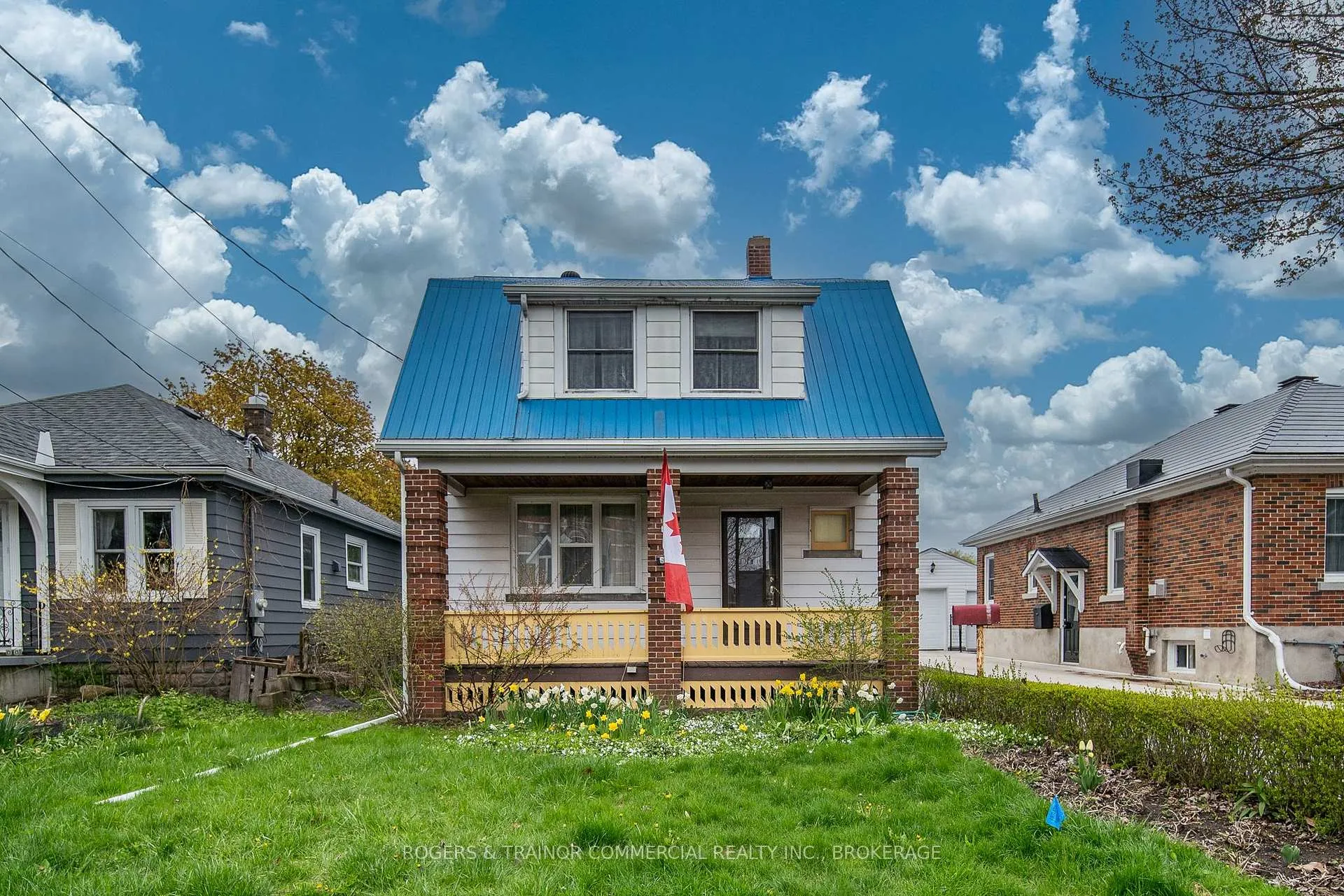 Photo 2 of 68 Scott Street, Kingston, Central City East — HOMEH