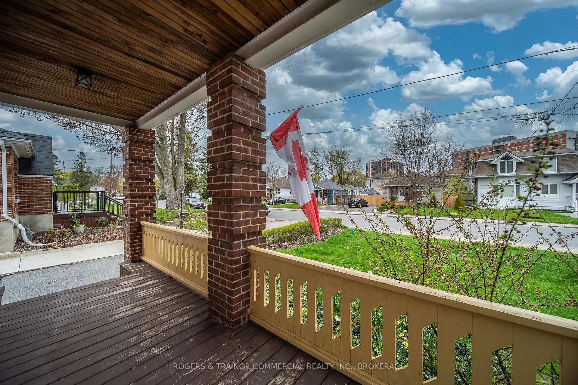 Photo 5 of 68 Scott Street, Kingston, Central City East — HOMEH