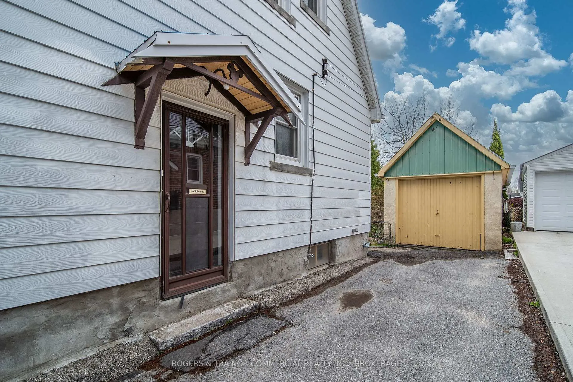 Photo 37 of 68 Scott Street, Kingston, Central City East — HOMEH