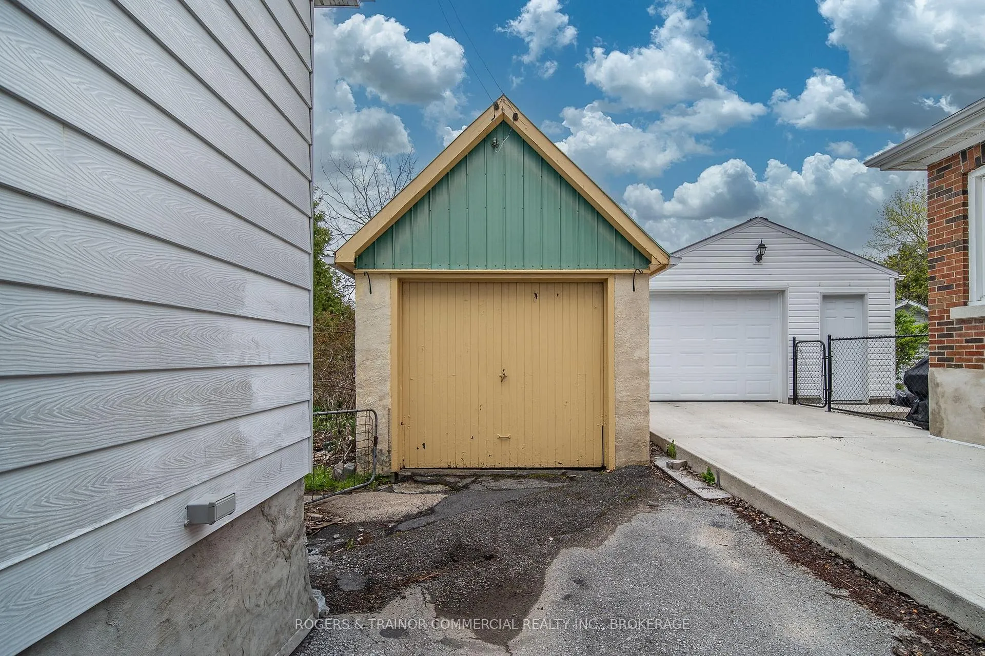 Photo 38 of 68 Scott Street, Kingston, Central City East — HOMEH