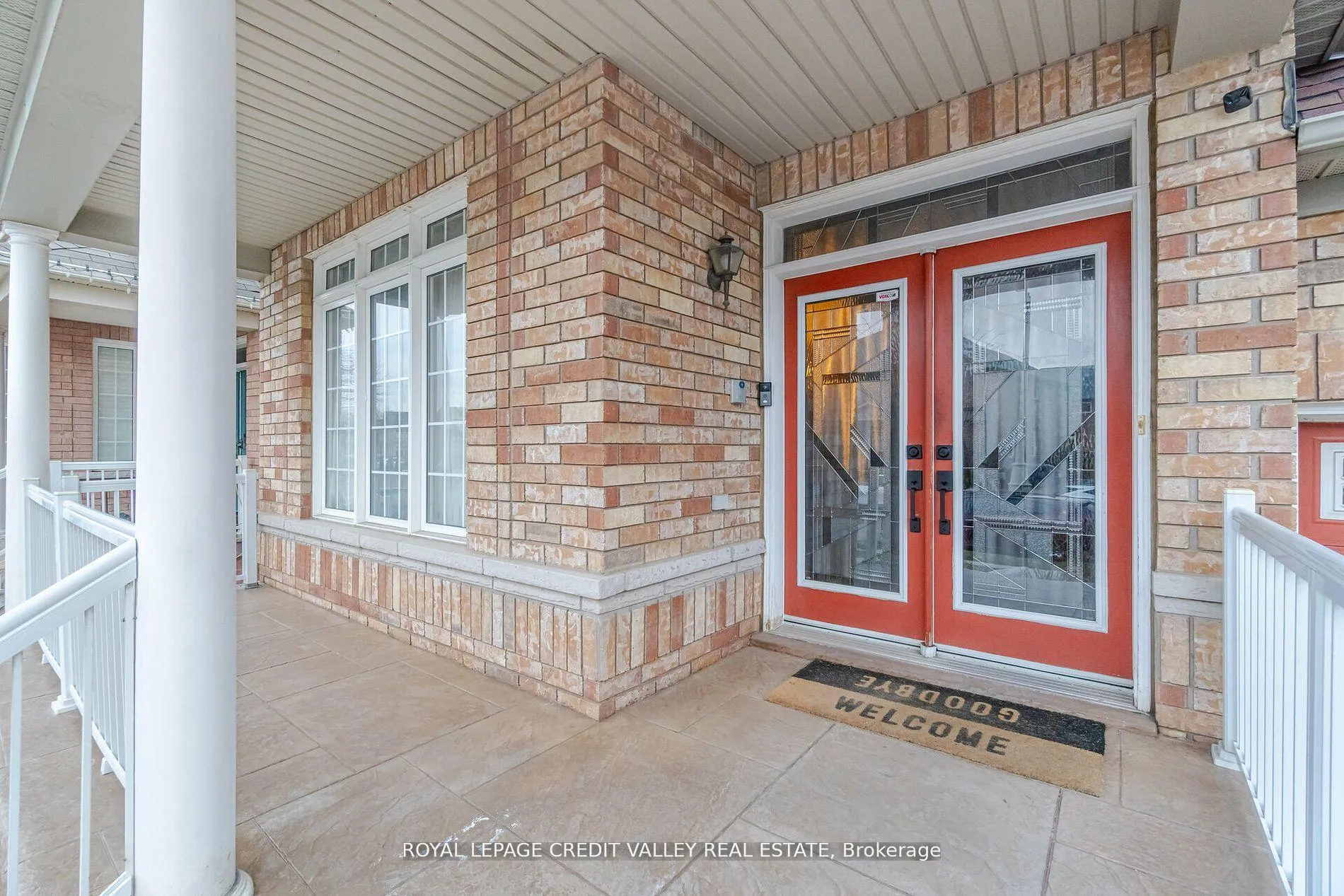 Photo 6 of 18 Trailhead Crescent, Brampton, Sandringham-Wellington — HOMEH