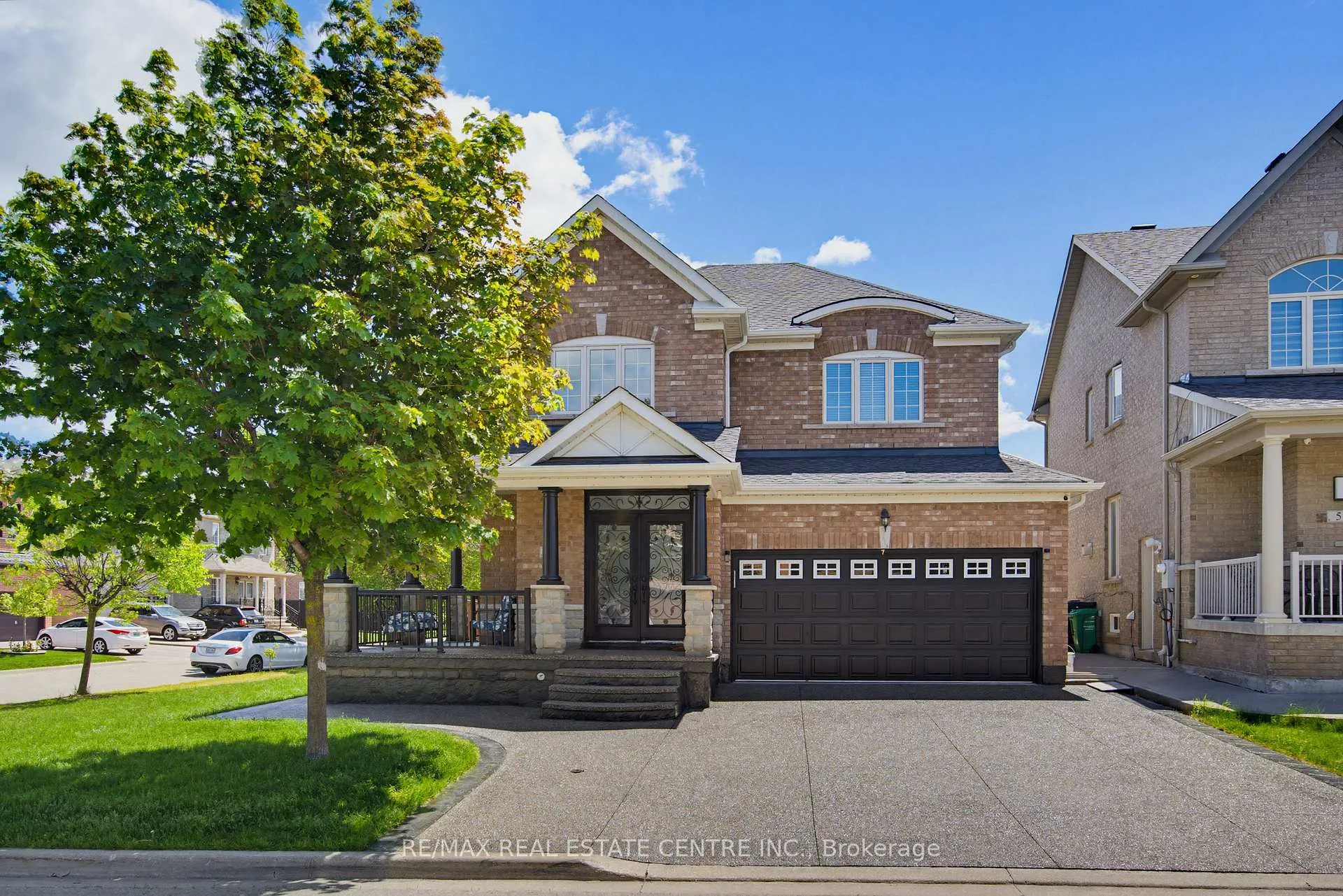 Photo 1 of 7 Resserville Street, Brampton, Sandringham-Wellington — HOMEH