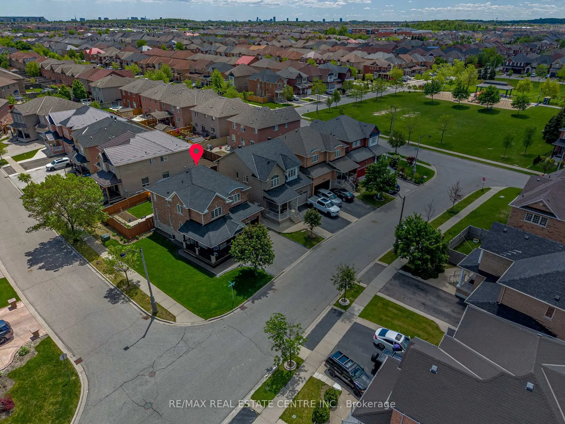 Photo 40 of 7 Resserville Street, Brampton, Sandringham-Wellington — HOMEH