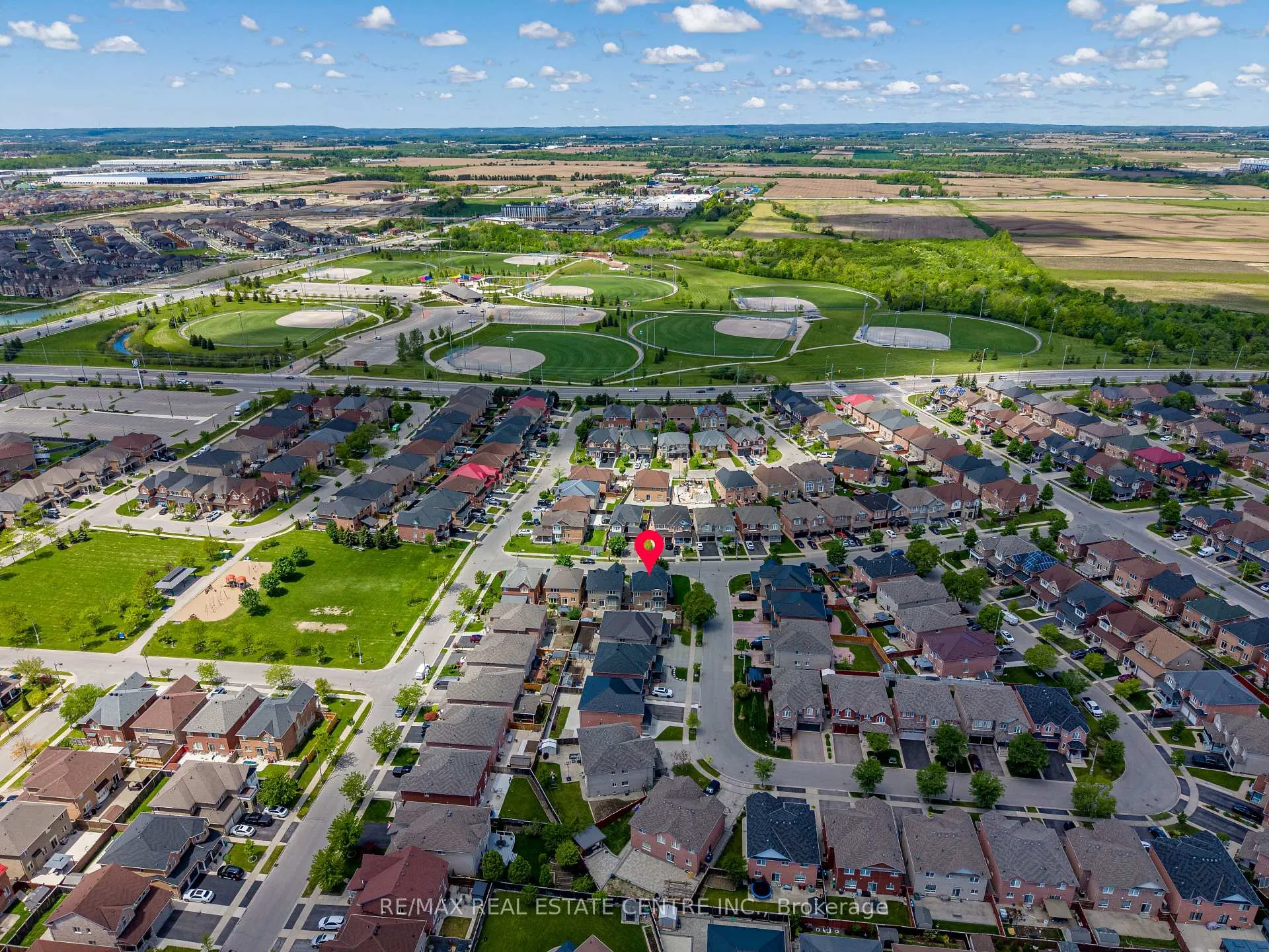 Photo 41 of 7 Resserville Street, Brampton, Sandringham-Wellington — HOMEH