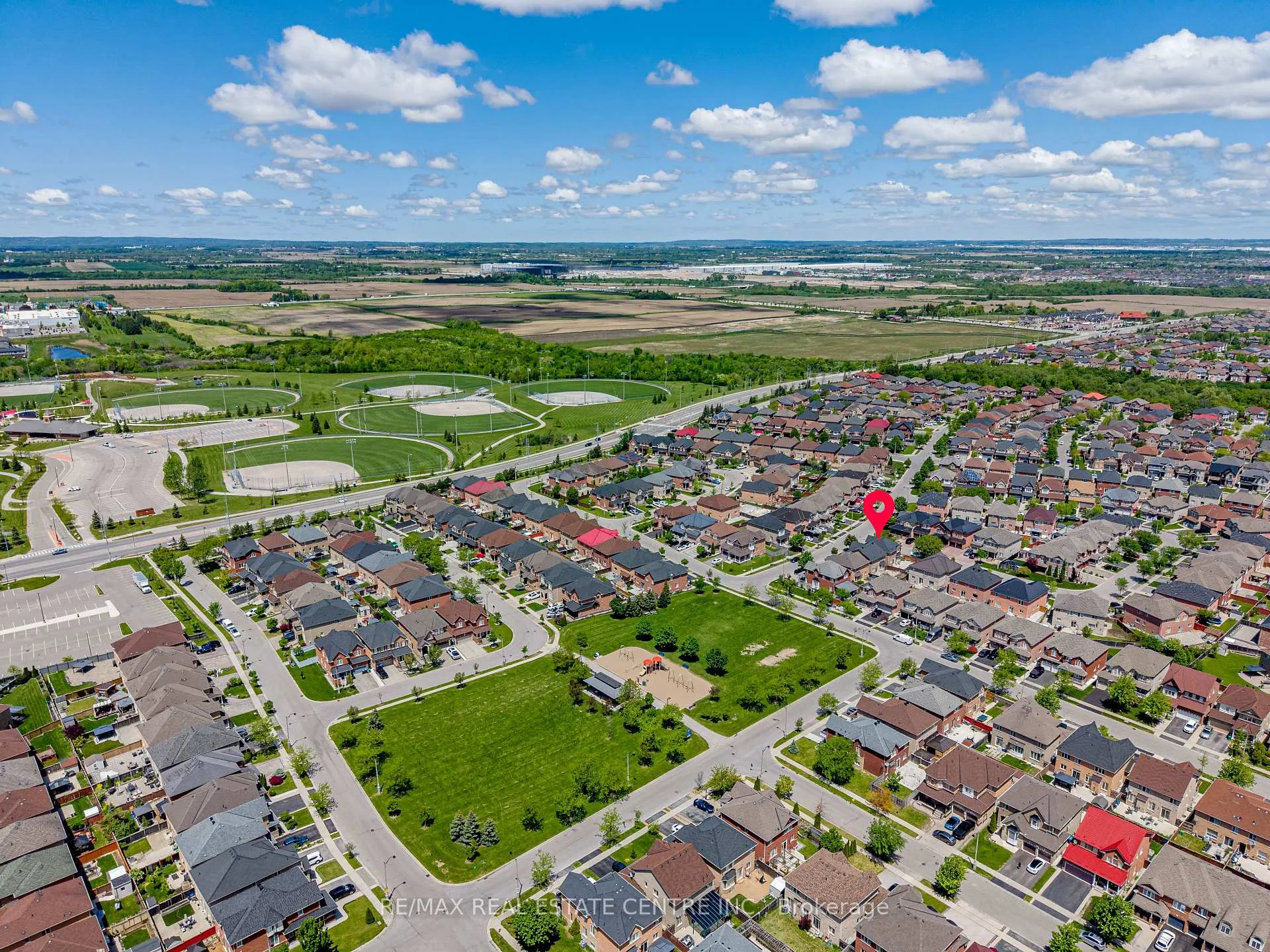 Photo 42 of 7 Resserville Street, Brampton, Sandringham-Wellington — HOMEH