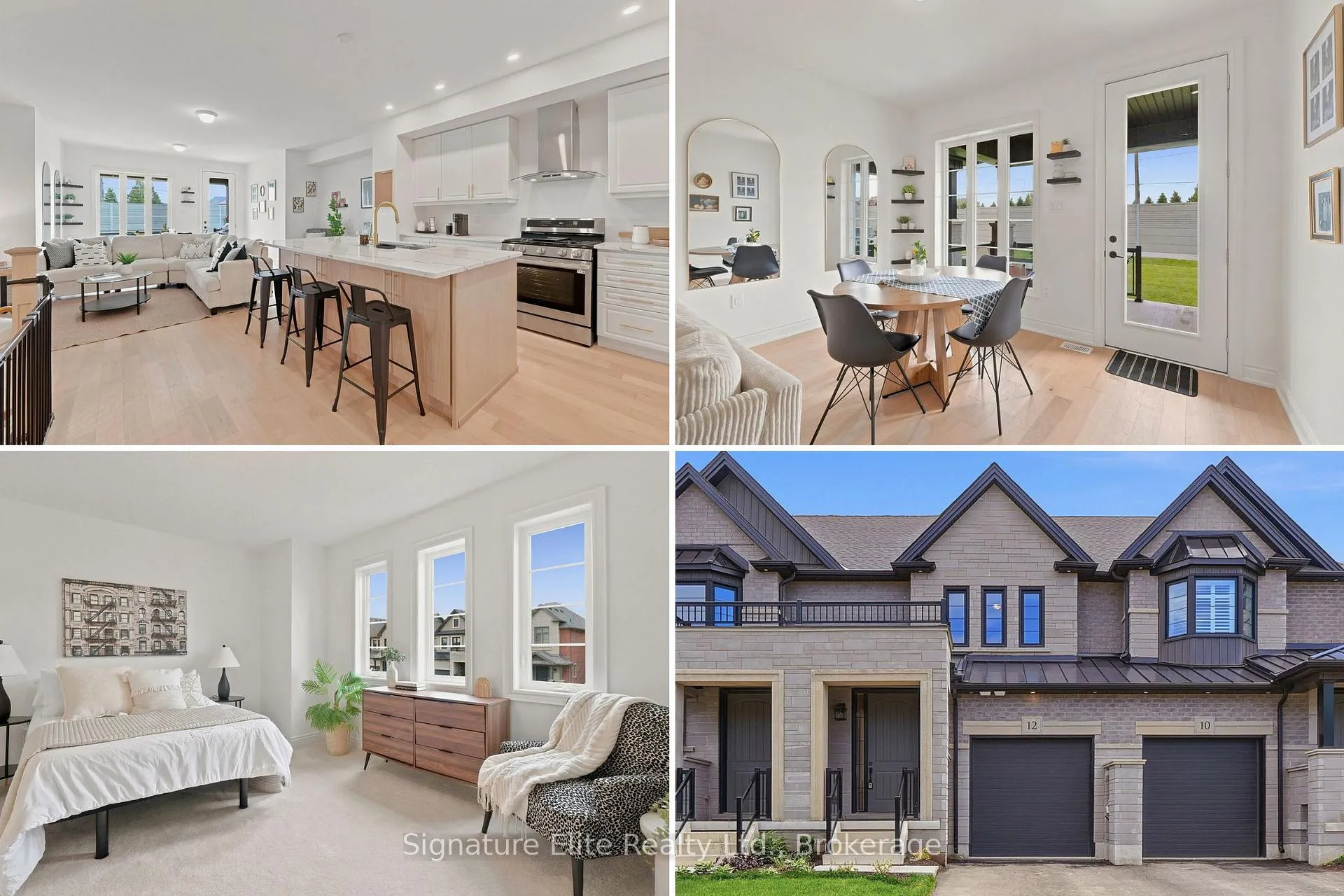 Photo 1 of 12 Kiernan Crescent N, New Tecumseth, Alliston — HOMEH