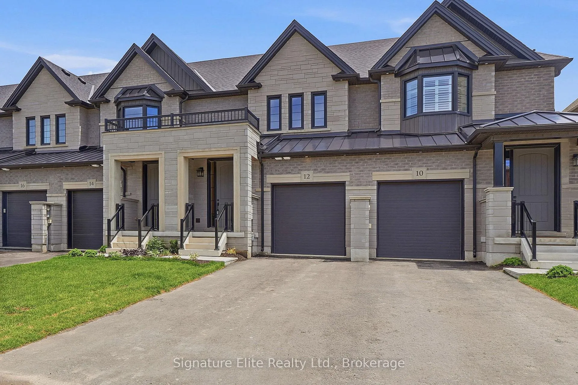 Photo 6 of 12 Kiernan Crescent N, New Tecumseth, Alliston — HOMEH