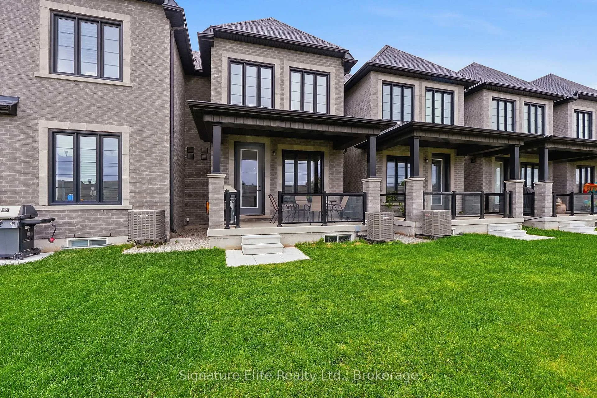Photo 19 of 12 Kiernan Crescent N, New Tecumseth, Alliston — HOMEH