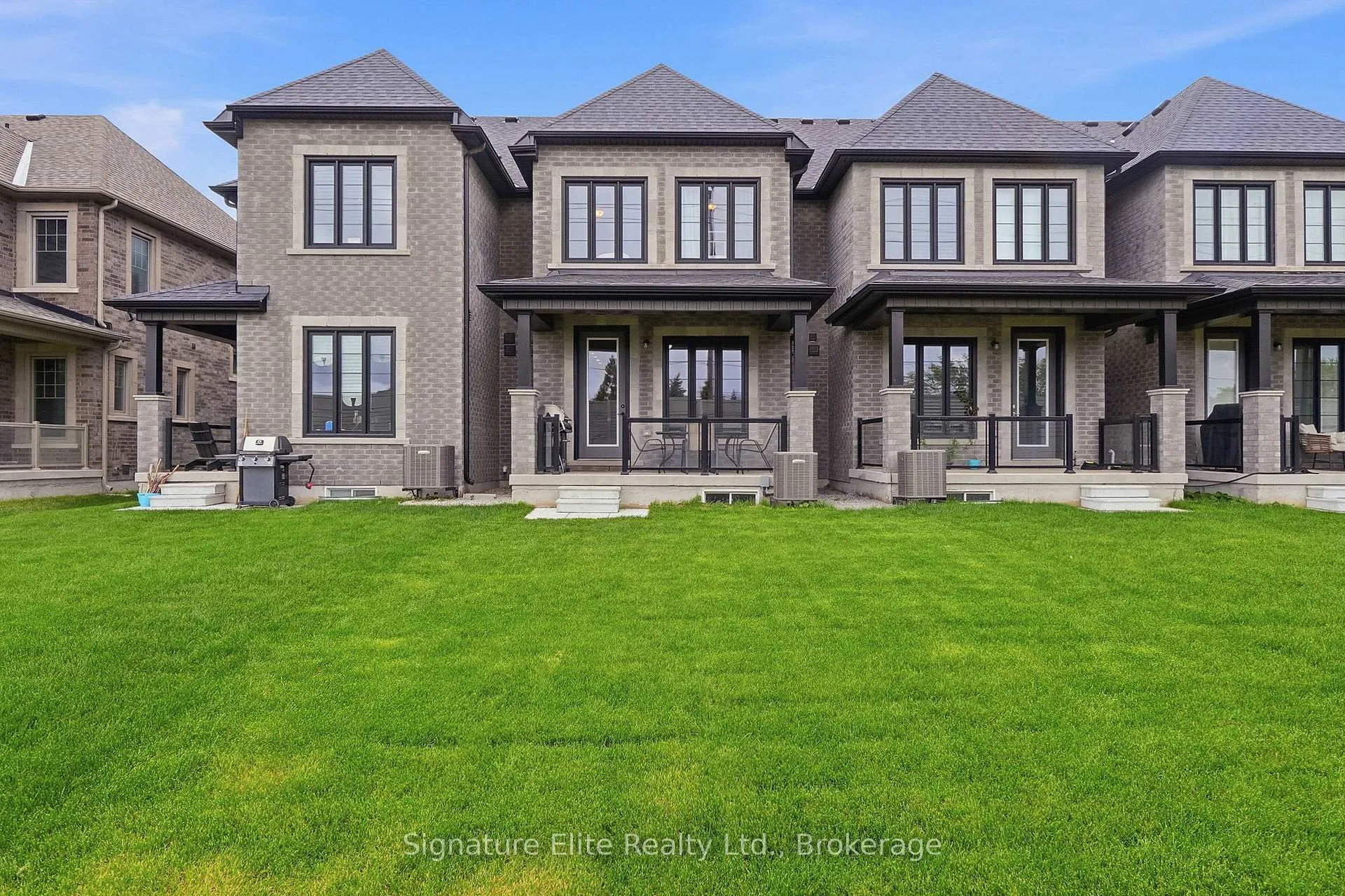 Photo 20 of 12 Kiernan Crescent N, New Tecumseth, Alliston — HOMEH