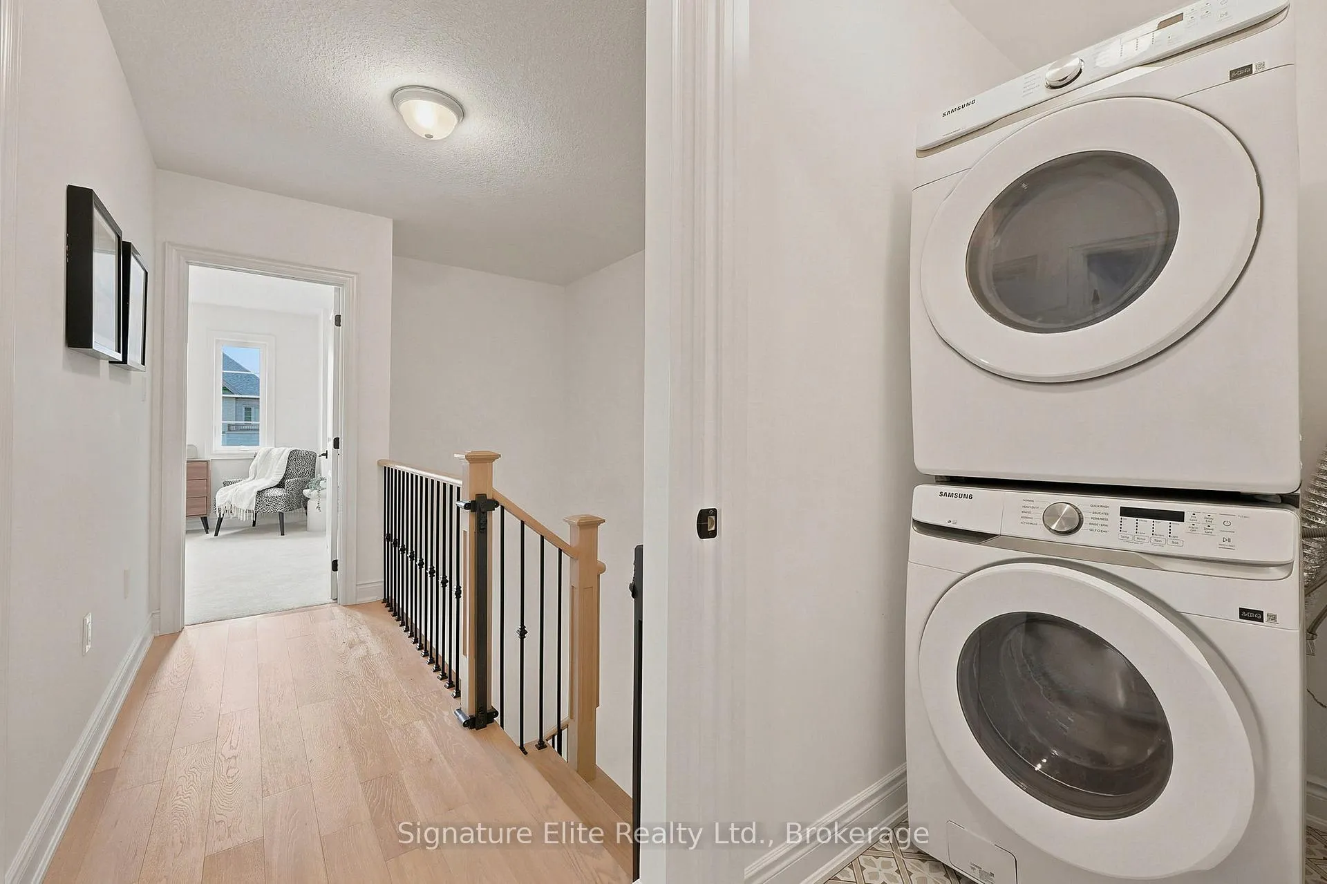Photo 35 of 12 Kiernan Crescent N, New Tecumseth, Alliston — HOMEH