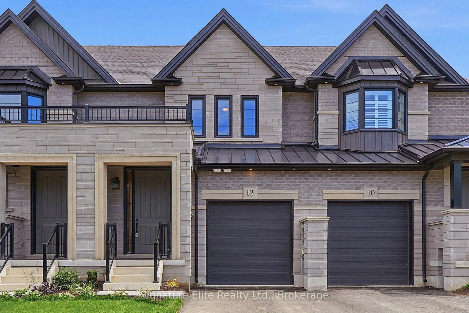 Photo 41 of 12 Kiernan Crescent N, New Tecumseth, Alliston — HOMEH