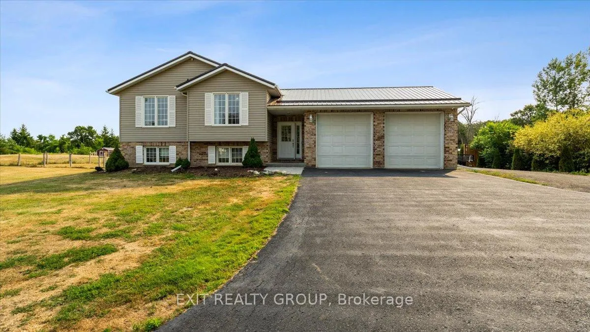 Front of 323 Mapleview Road