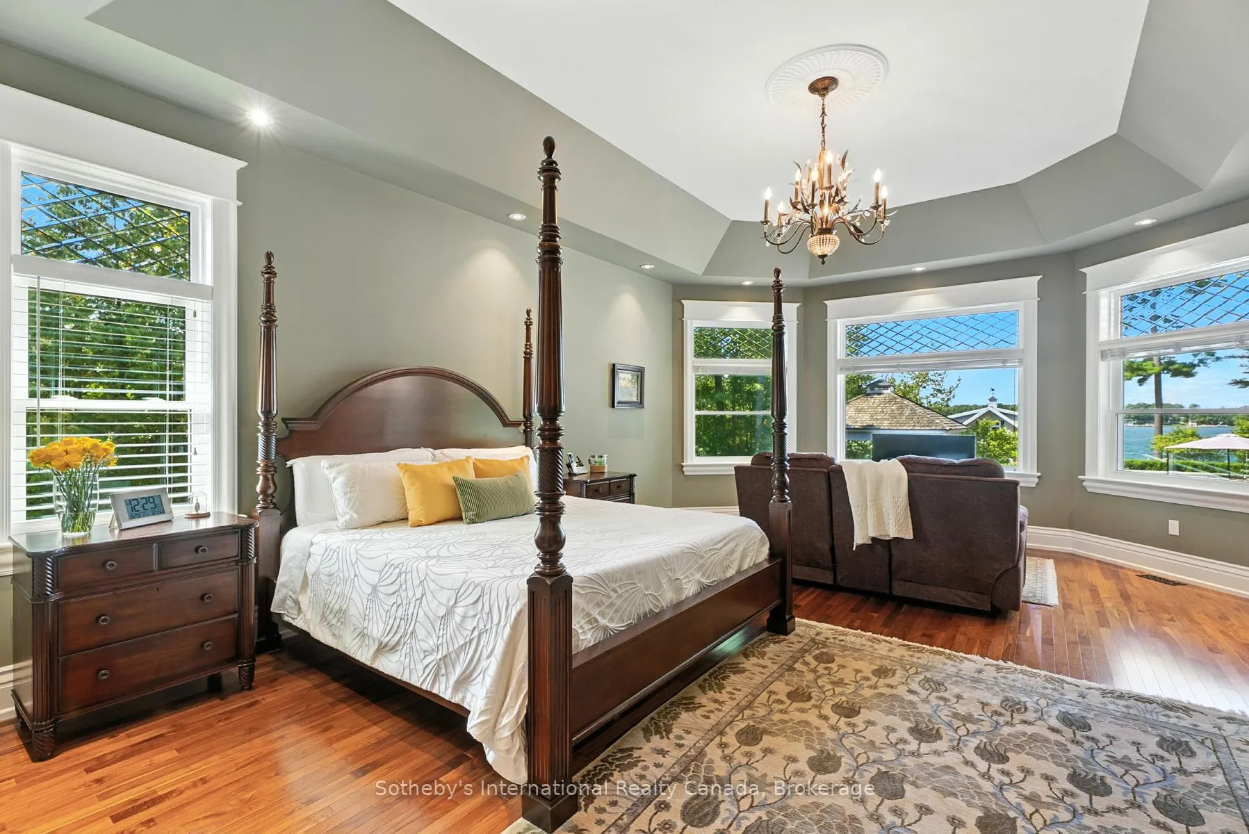 Photo 18 of 153 Creighton Street S, Ramara, Atherley — HOMEH