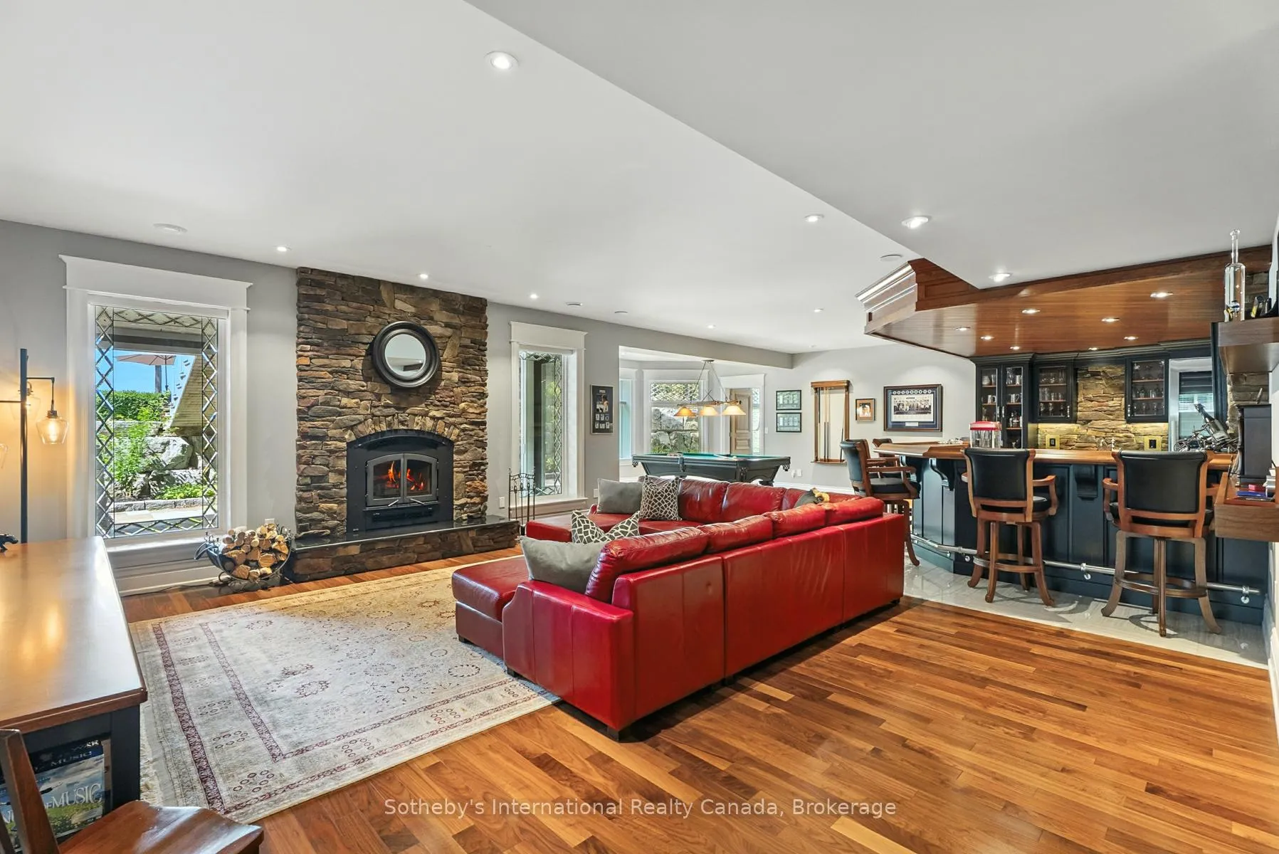 Photo 26 of 153 Creighton Street S, Ramara, Atherley — HOMEH