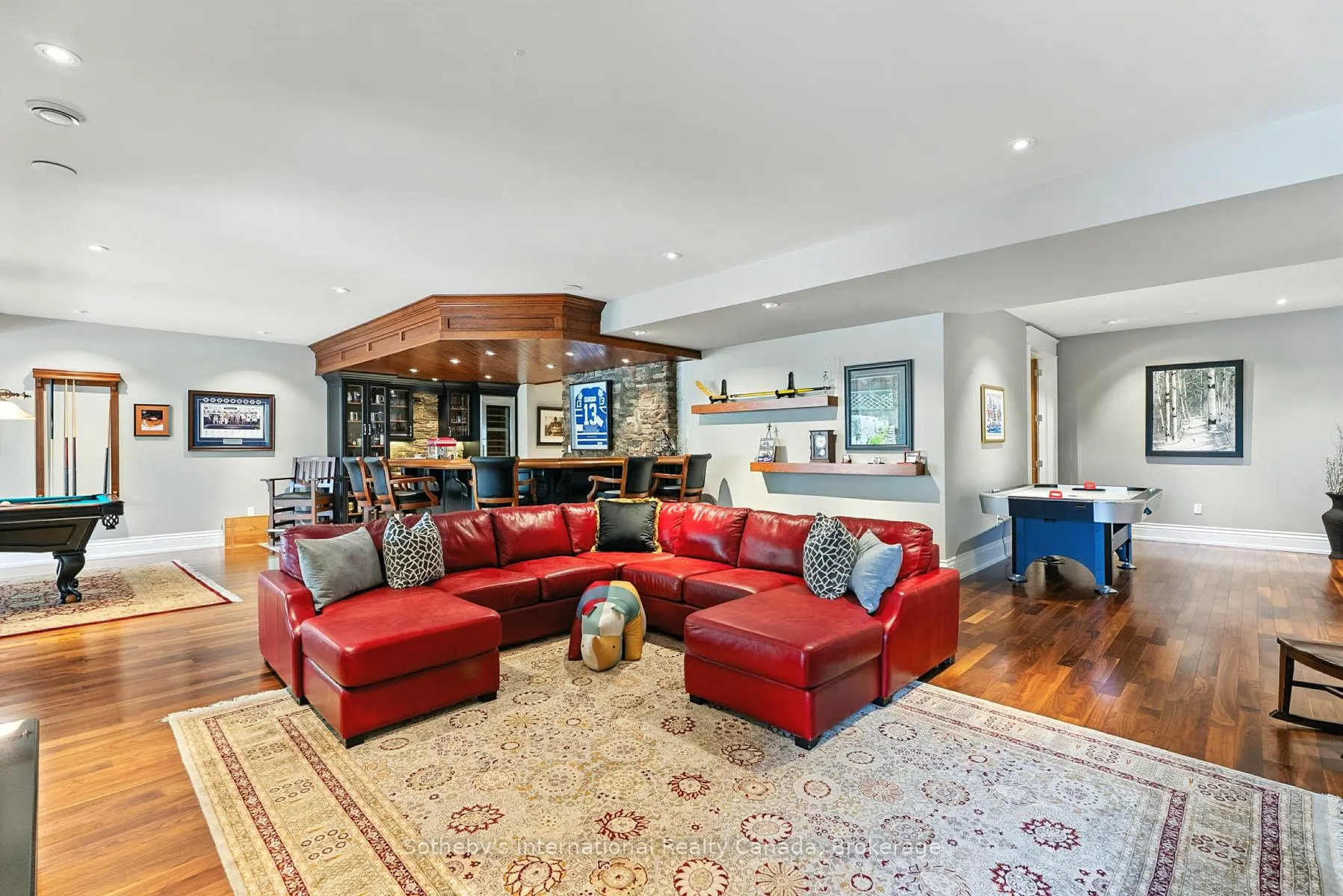 Photo 27 of 153 Creighton Street S, Ramara, Atherley — HOMEH