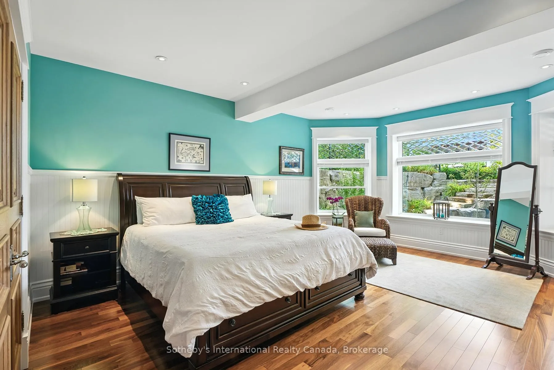 Photo 32 of 153 Creighton Street S, Ramara, Atherley — HOMEH