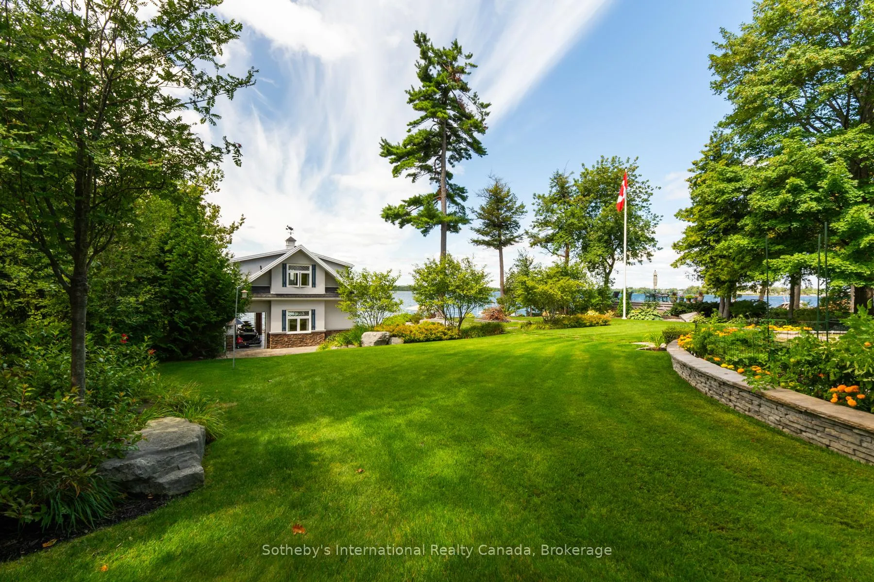 Photo 44 of 153 Creighton Street S, Ramara, Atherley — HOMEH