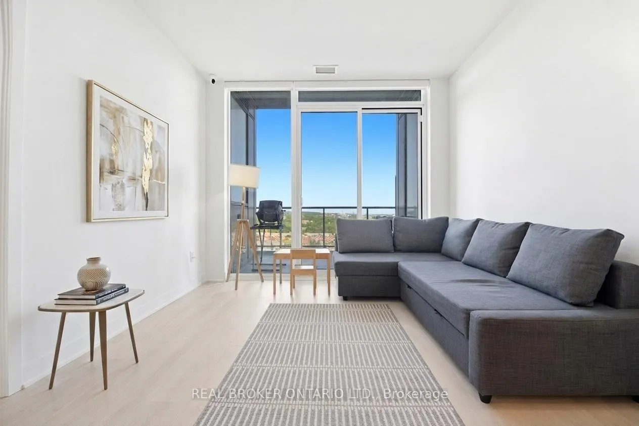 Photo 1 of Unit 1103, 5 Defries Street, Toronto, Regent Park — HOMEH