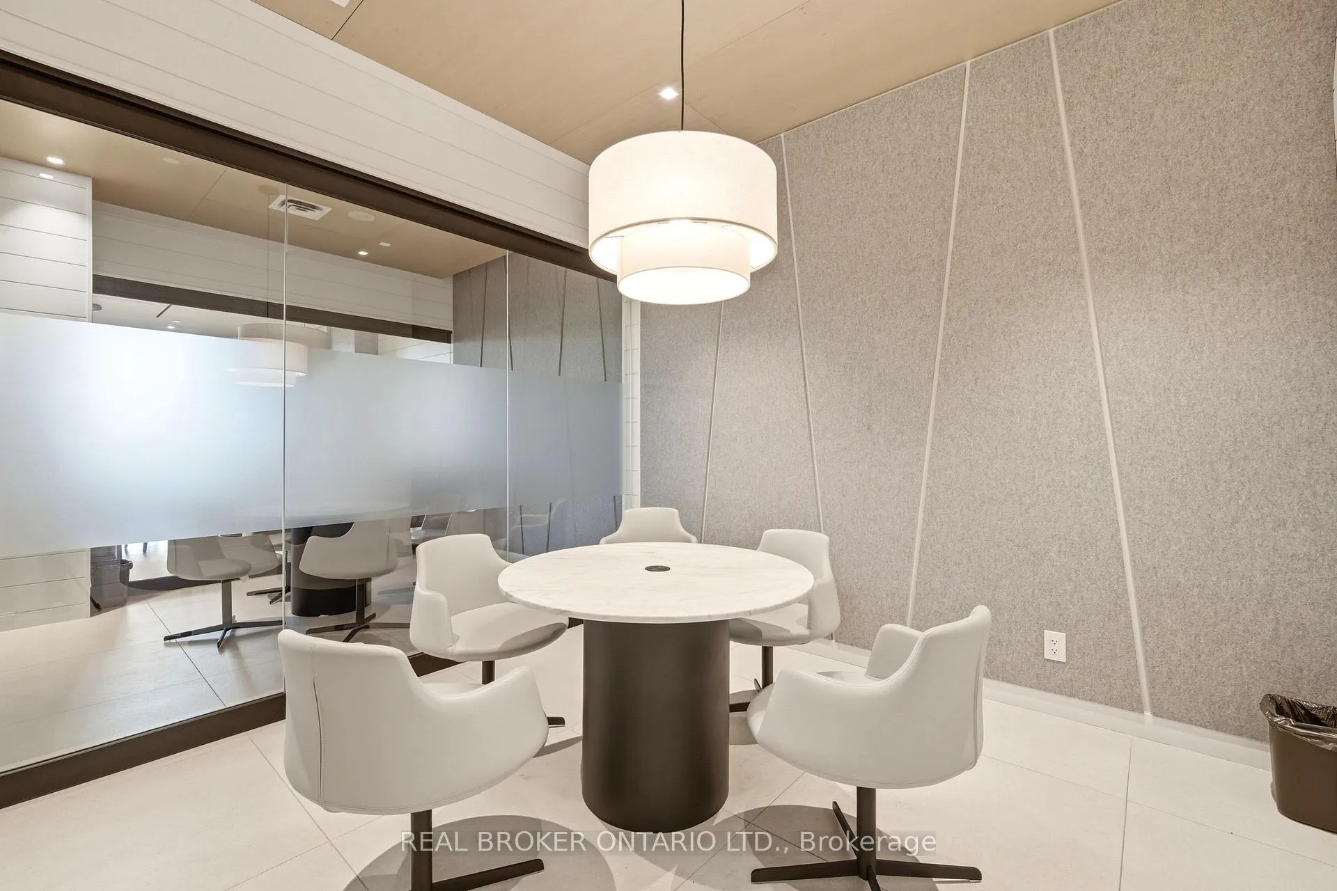 Photo 19 of Unit 1103, 5 Defries Street, Toronto, Regent Park — HOMEH