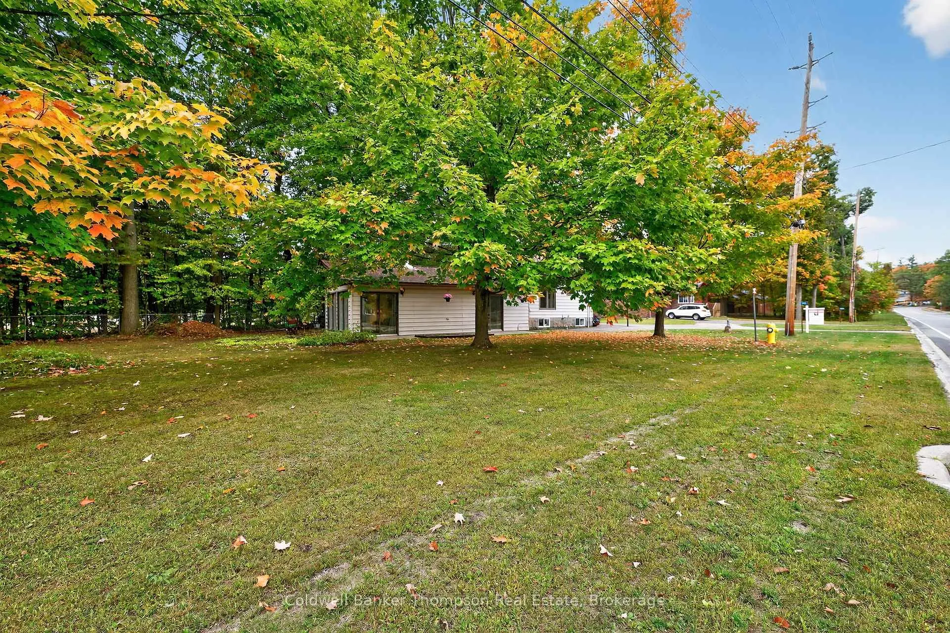 Photo 2 of 315 Muskoka Beach Road, Gravenhurst, Muskoka (S) — HOMEH