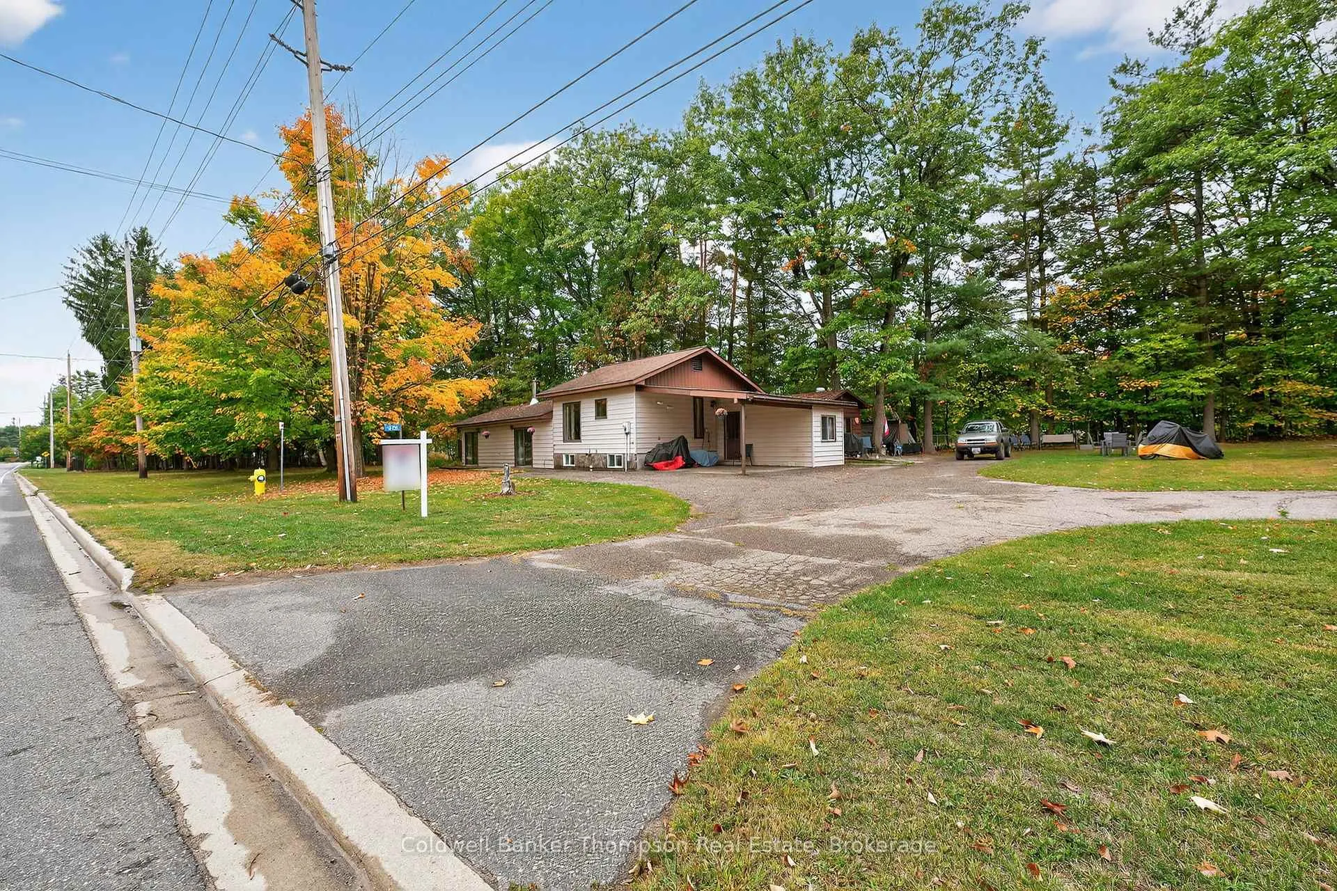 Photo 4 of 315 Muskoka Beach Road, Gravenhurst, Muskoka (S) — HOMEH