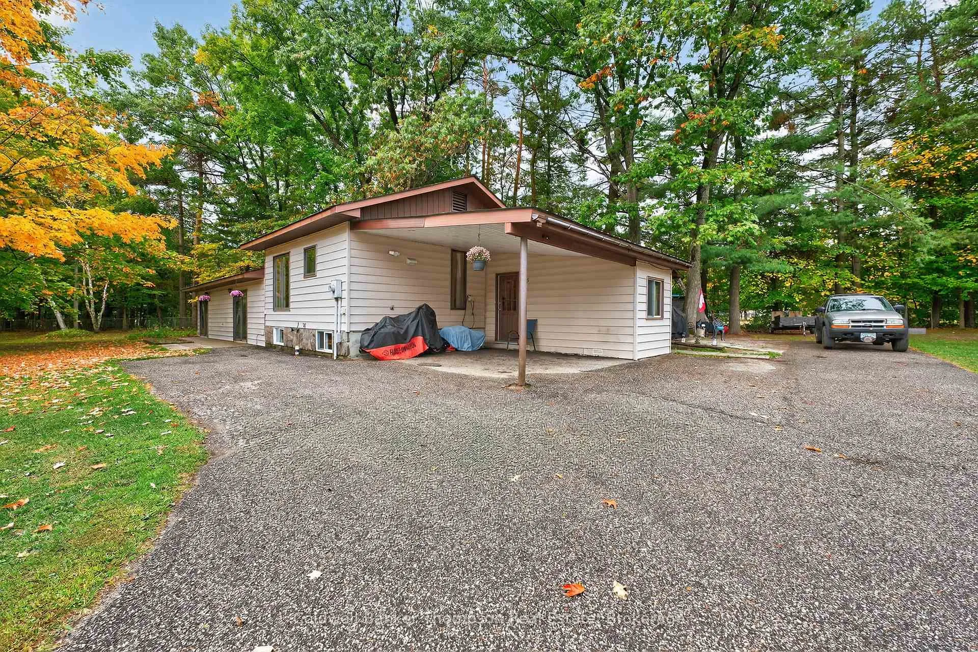 Photo 5 of 315 Muskoka Beach Road, Gravenhurst, Muskoka (S) — HOMEH