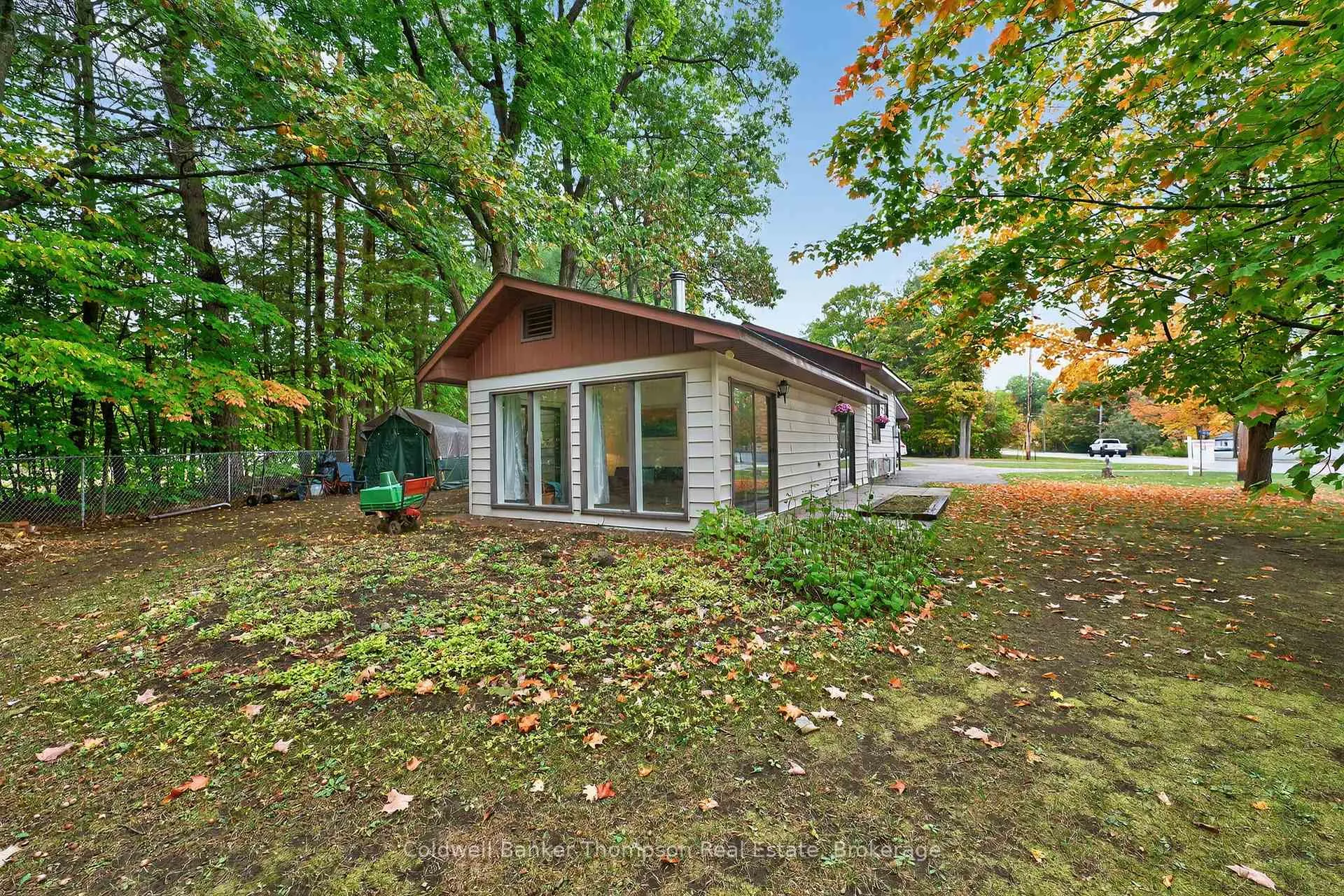 Photo 6 of 315 Muskoka Beach Road, Gravenhurst, Muskoka (S) — HOMEH