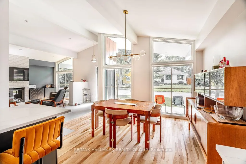 Photo 5 of 199 Lennox Park Avenue, Ottawa, Riverview Park — HOMEH