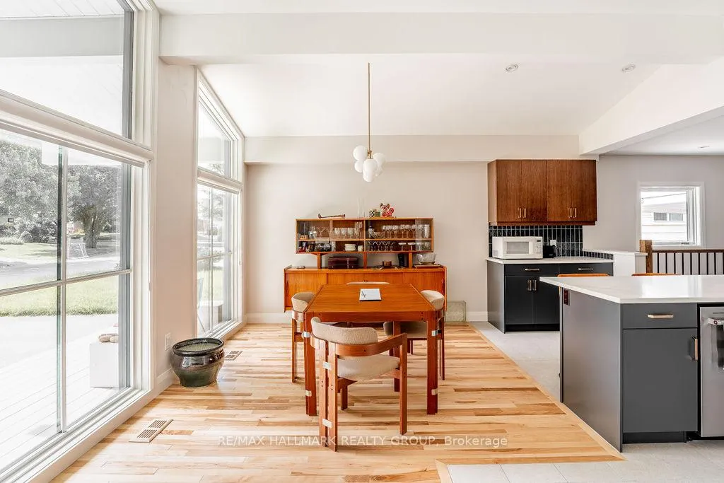 Photo 6 of 199 Lennox Park Avenue, Ottawa, Riverview Park — HOMEH