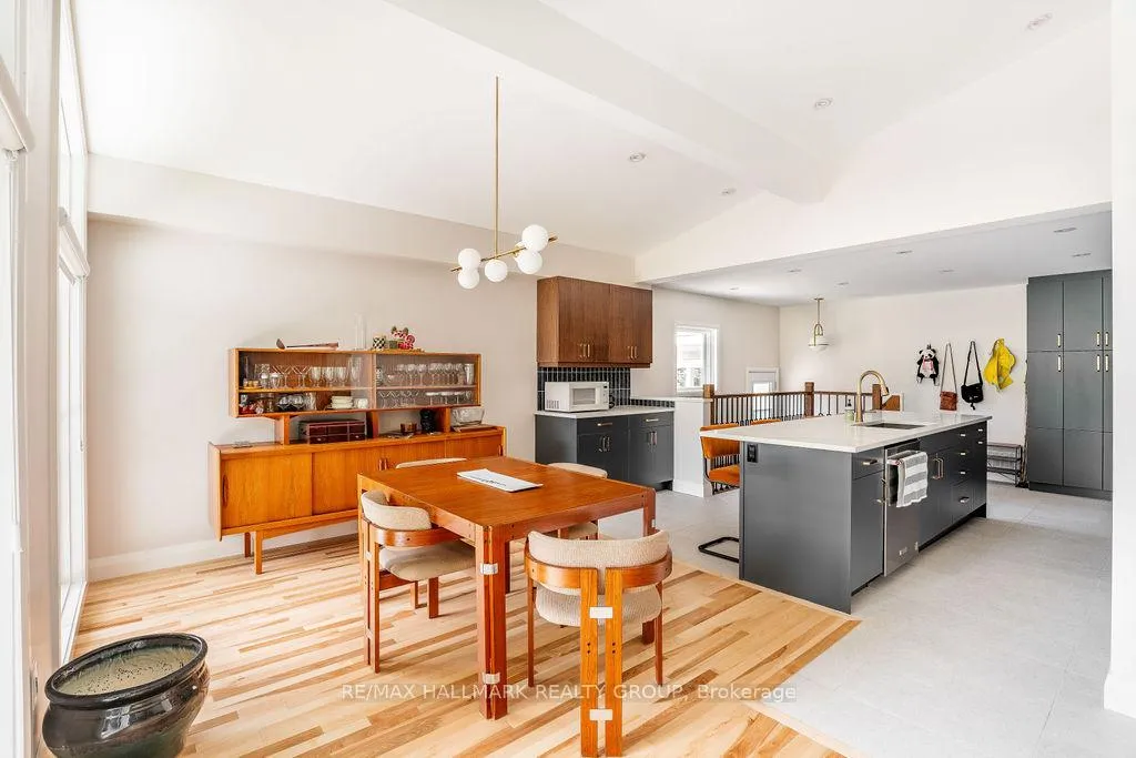 Photo 7 of 199 Lennox Park Avenue, Ottawa, Riverview Park — HOMEH