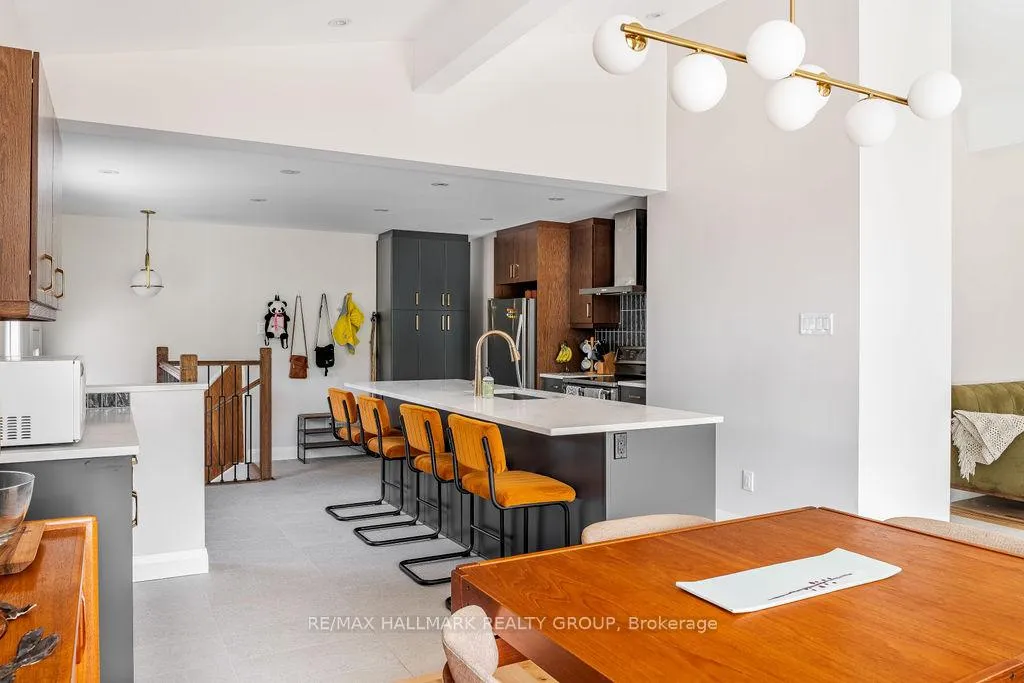 Photo 9 of 199 Lennox Park Avenue, Ottawa, Riverview Park — HOMEH