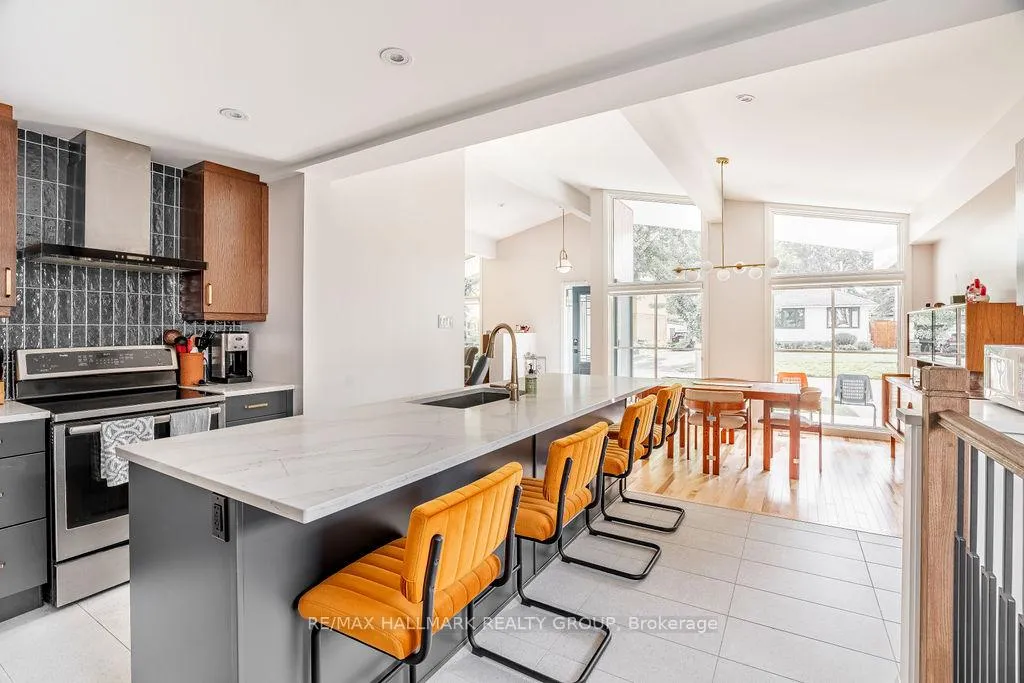 Photo 15 of 199 Lennox Park Avenue, Ottawa, Riverview Park — HOMEH