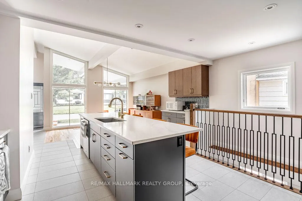 Photo 17 of 199 Lennox Park Avenue, Ottawa, Riverview Park — HOMEH