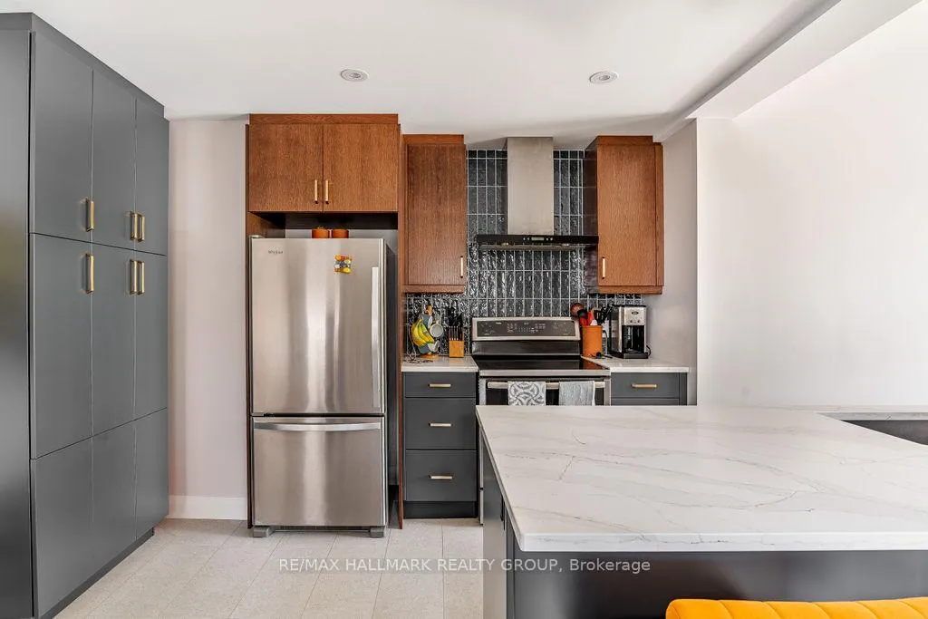 Photo 18 of 199 Lennox Park Avenue, Ottawa, Riverview Park — HOMEH