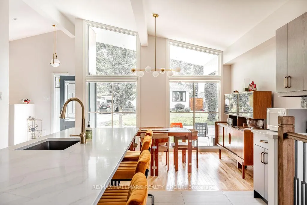 Photo 19 of 199 Lennox Park Avenue, Ottawa, Riverview Park — HOMEH