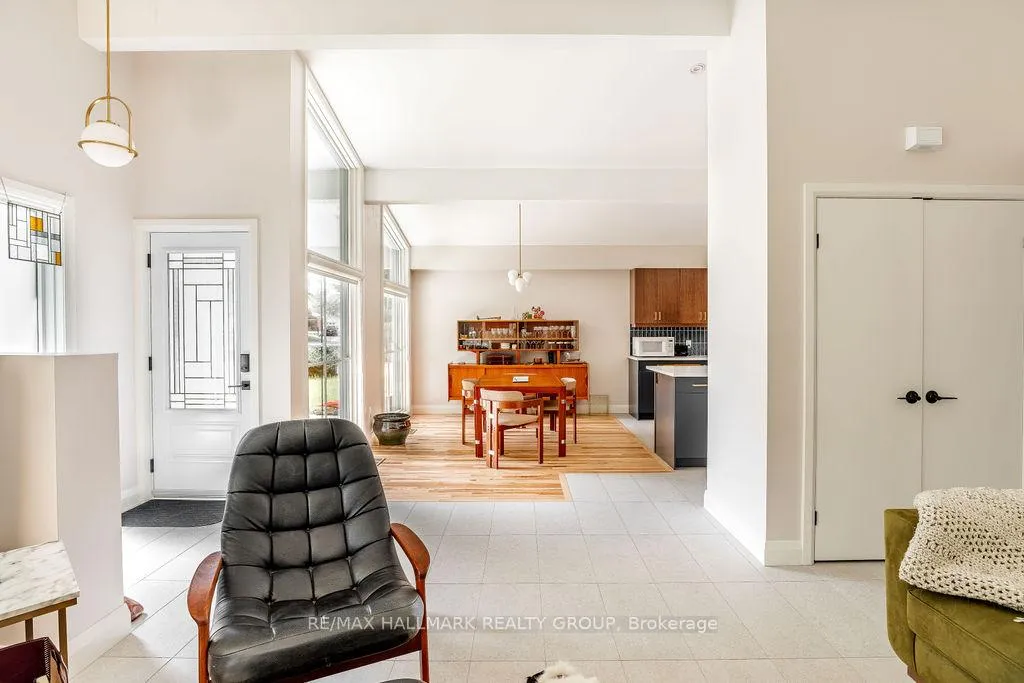 Photo 23 of 199 Lennox Park Avenue, Ottawa, Riverview Park — HOMEH