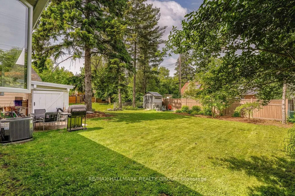 Photo 42 of 199 Lennox Park Avenue, Ottawa, Riverview Park — HOMEH