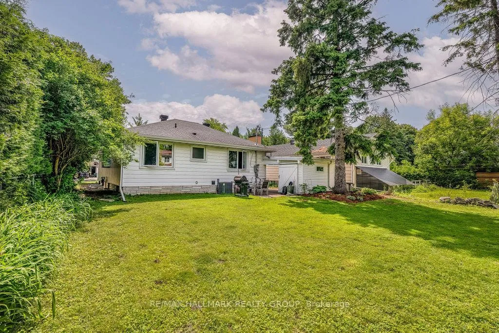 Photo 43 of 199 Lennox Park Avenue, Ottawa, Riverview Park — HOMEH