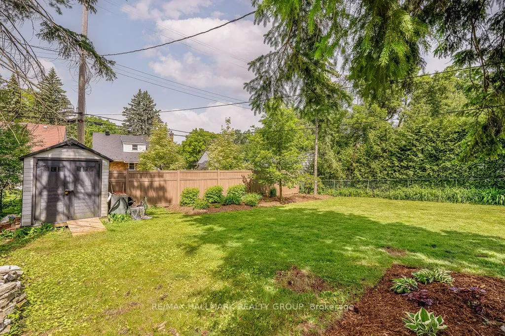 Photo 44 of 199 Lennox Park Avenue, Ottawa, Riverview Park — HOMEH