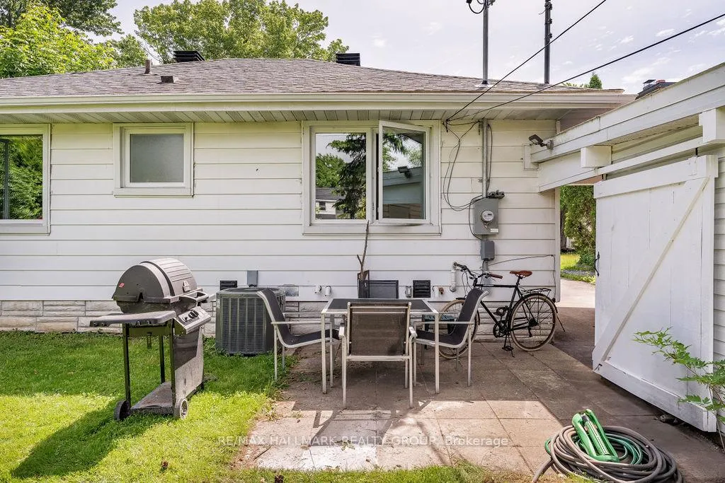Photo 45 of 199 Lennox Park Avenue, Ottawa, Riverview Park — HOMEH