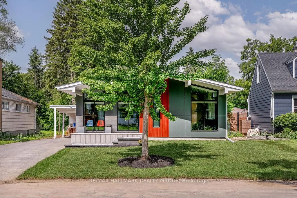 Photo 46 of 199 Lennox Park Avenue, Ottawa, Riverview Park — HOMEH